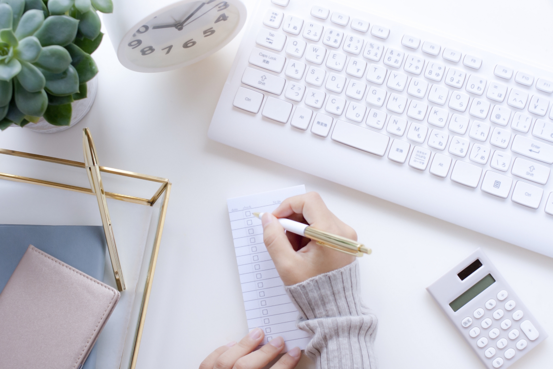 動画制作の依頼前に準備すべき項目10選！制作会社の選び方も解説